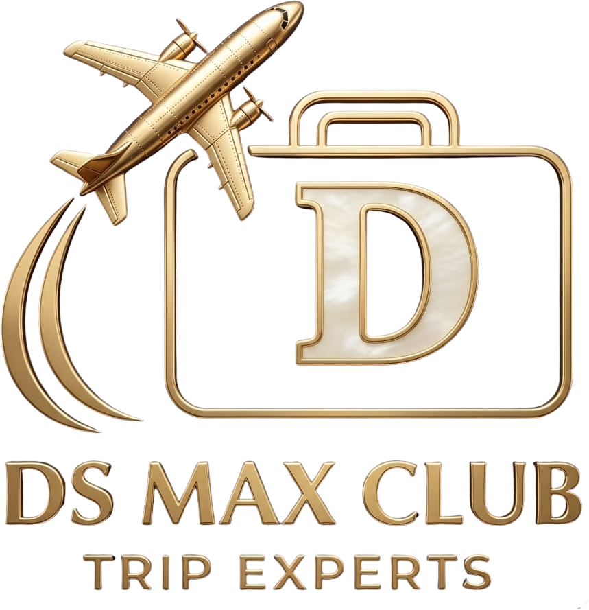 DS Max Club Image