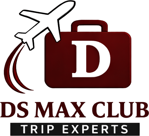 DS Max Club Image